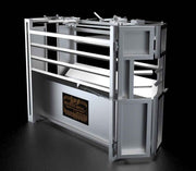 Roping Chute