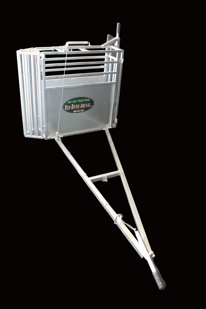 Goat Roping – RED RIVER ARENAS