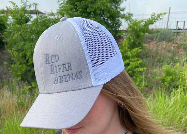 Red River Arenas Merchandise