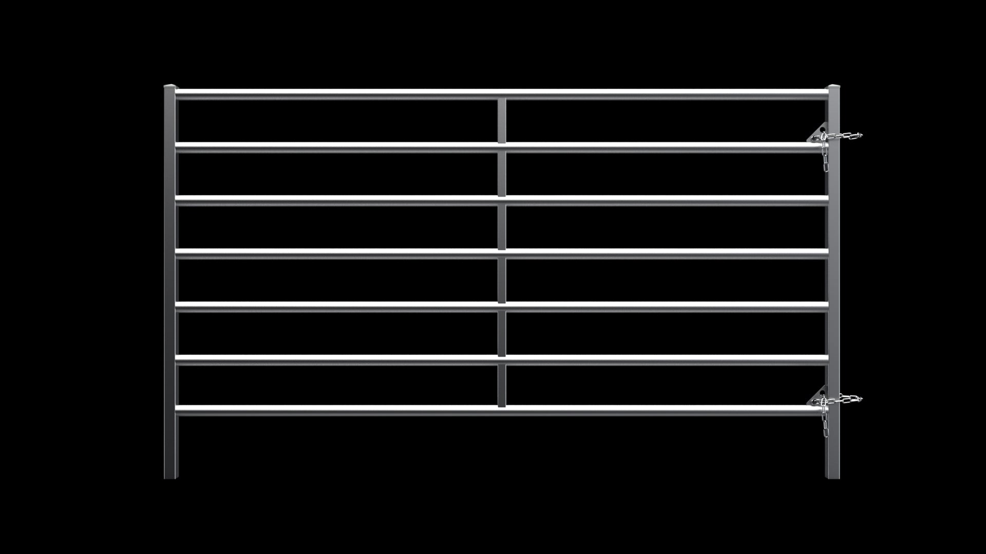 PBT LIVESTOCK PANEL PACKAGE