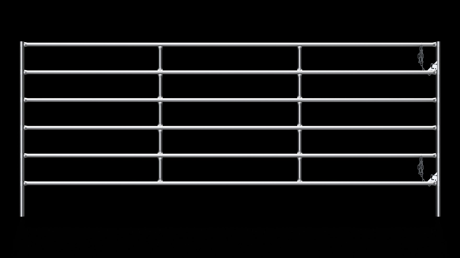 PEL LIVESTOCK PANEL PACKAGE