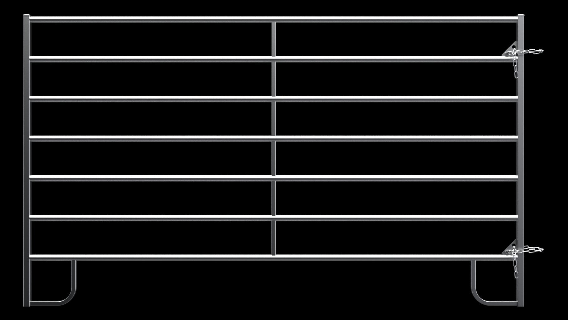 PHT LIVESTOCK PANEL PACKAGE
