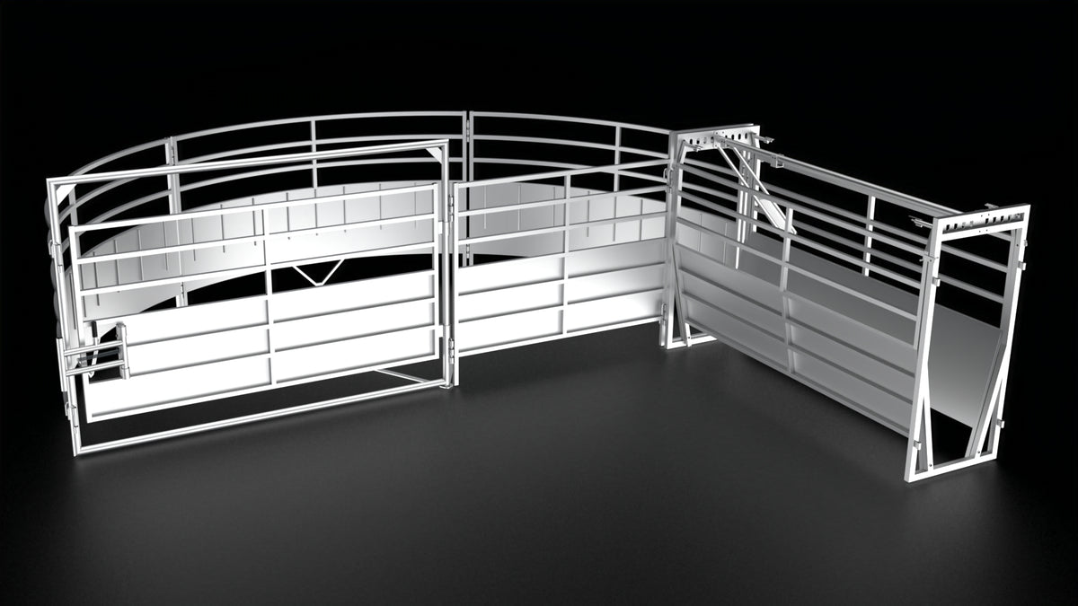 Ultimate Tub & Alley Package