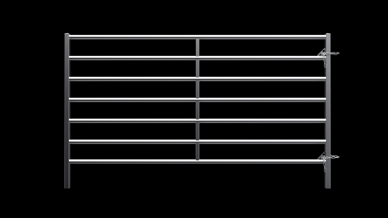 15 Count PB10T Livestock Panels