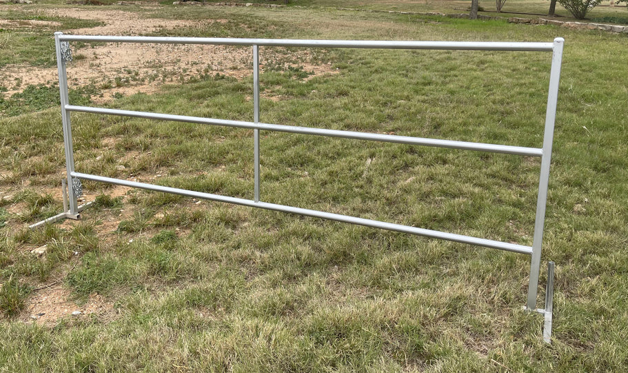 24 Count PD10-HD (Panel Deer) Livestock Panels