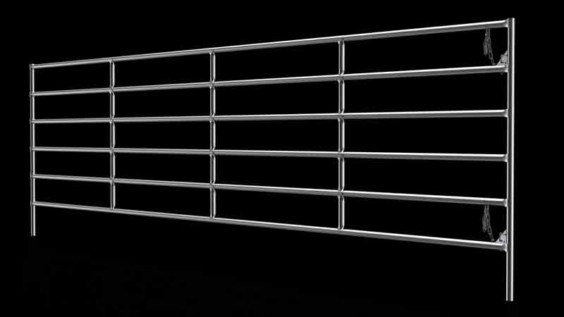 20 COUNT PEH16 Livestock Panels