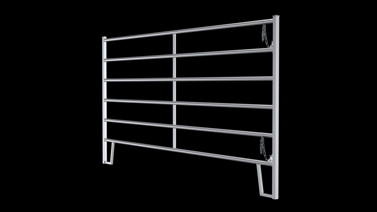 180 COUNT PH10 Livestock Panels