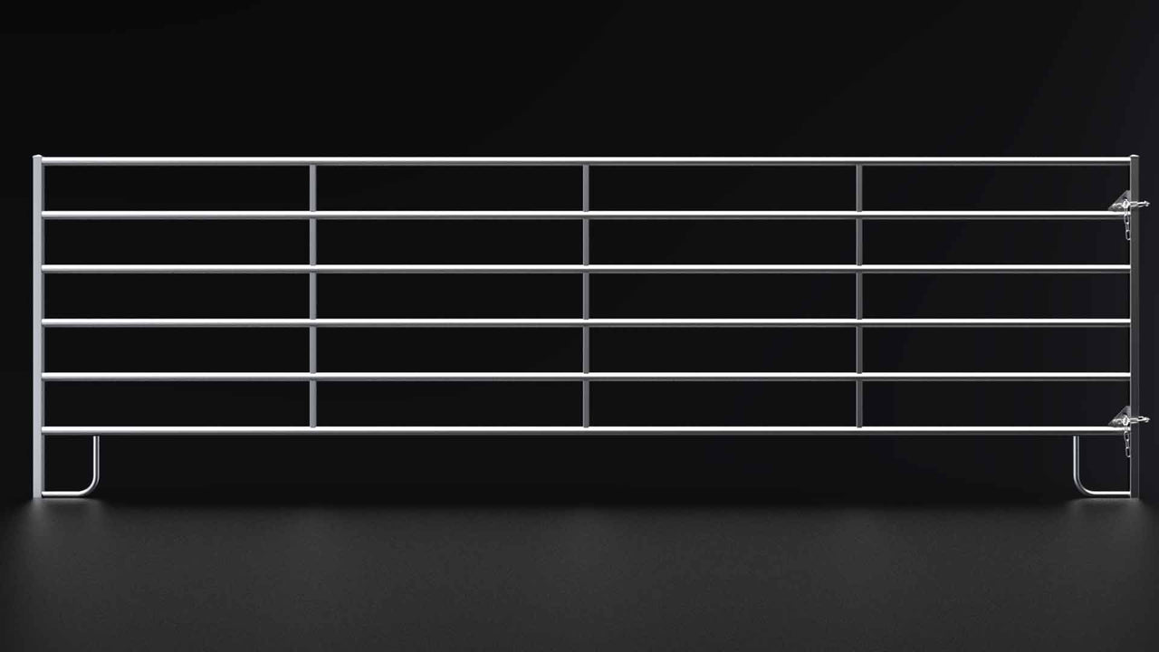 96X156 RIDING ARENA (PH16 SERIES PANEL)