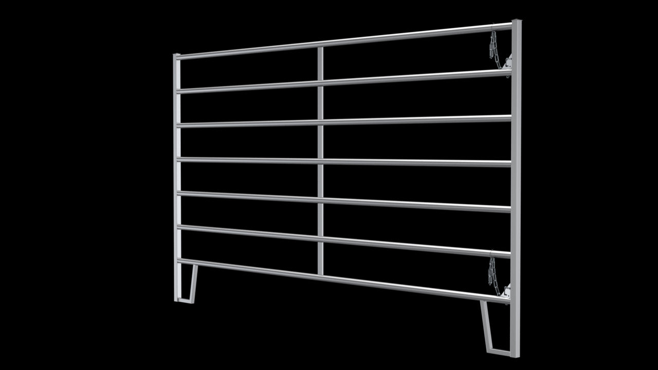 40' x 60' Working Pen (PH10T Panel)