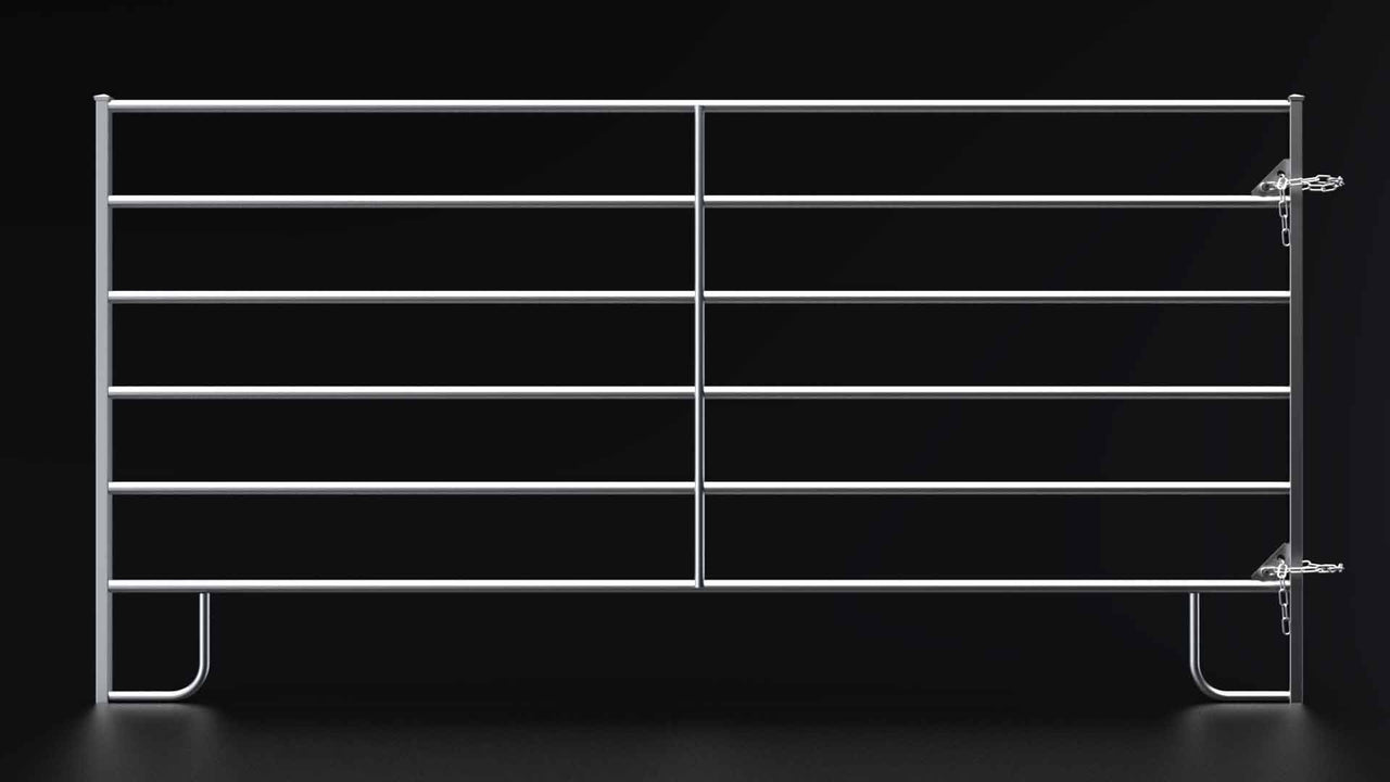 384 Count PM10 Livestock Panels