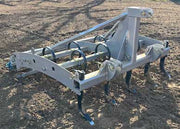 Buster 1.0 arena drag and groomer for small tractors by Red River Arenas