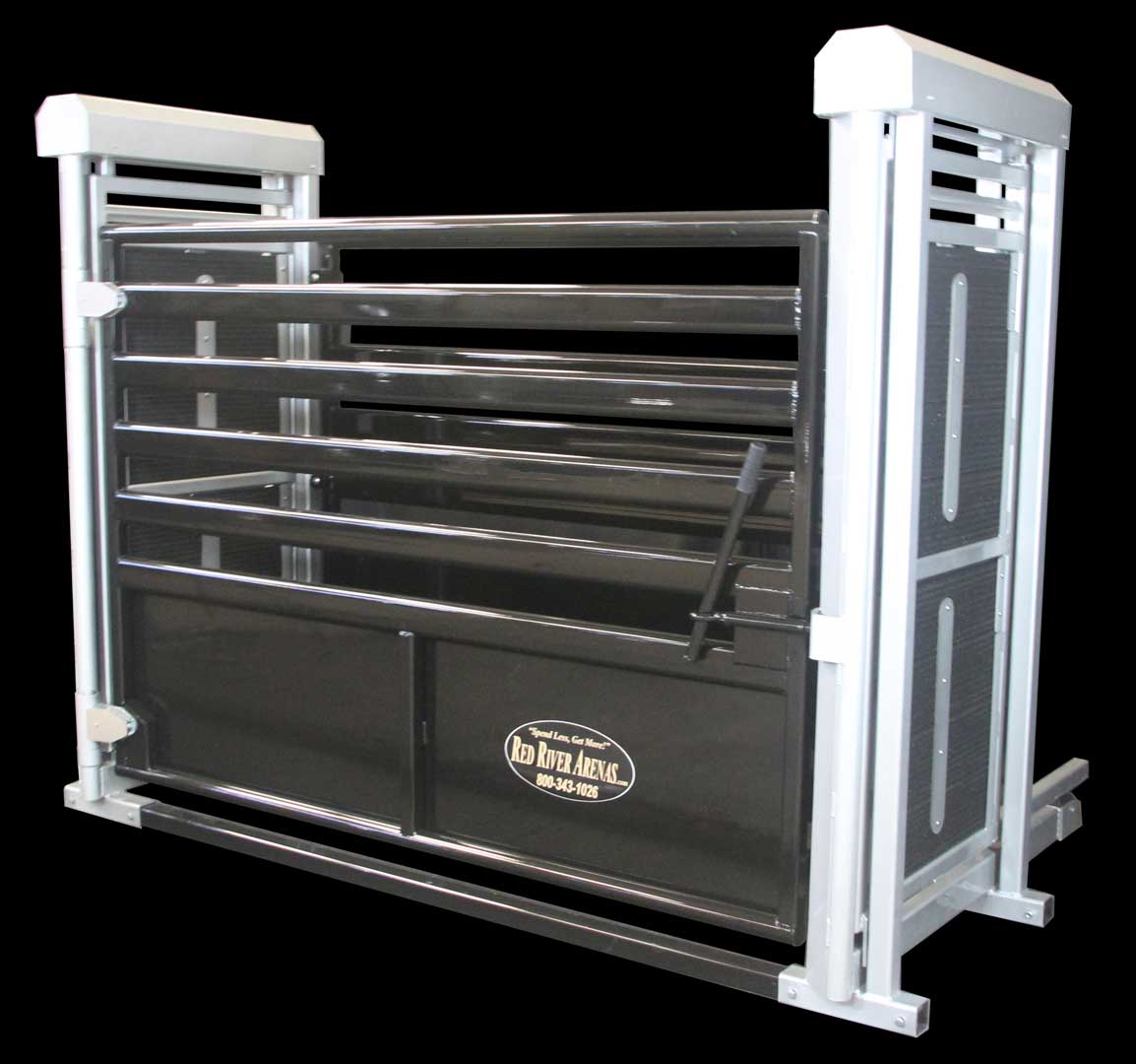 BC200 Bucking Chute