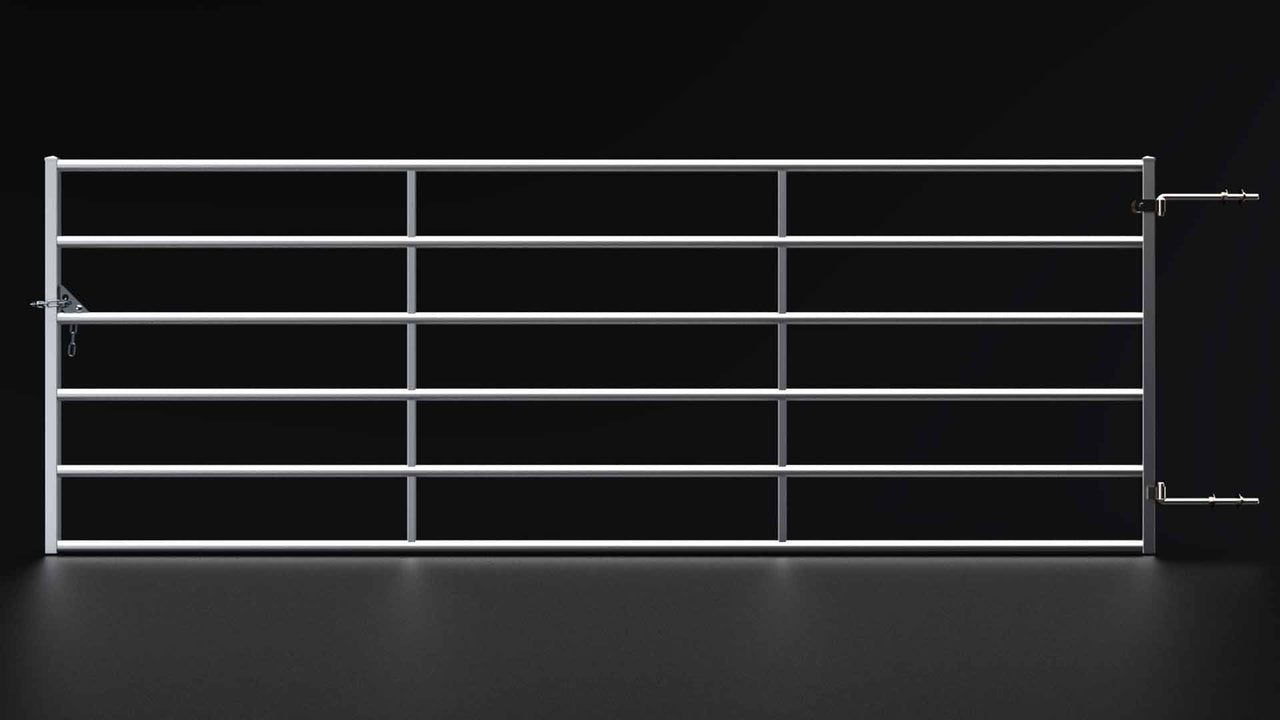 48 COUNT GH12 GATE