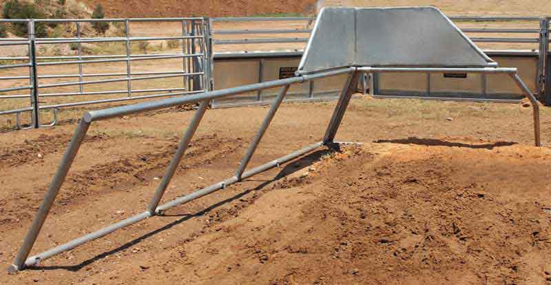 Head and Heel Boxes