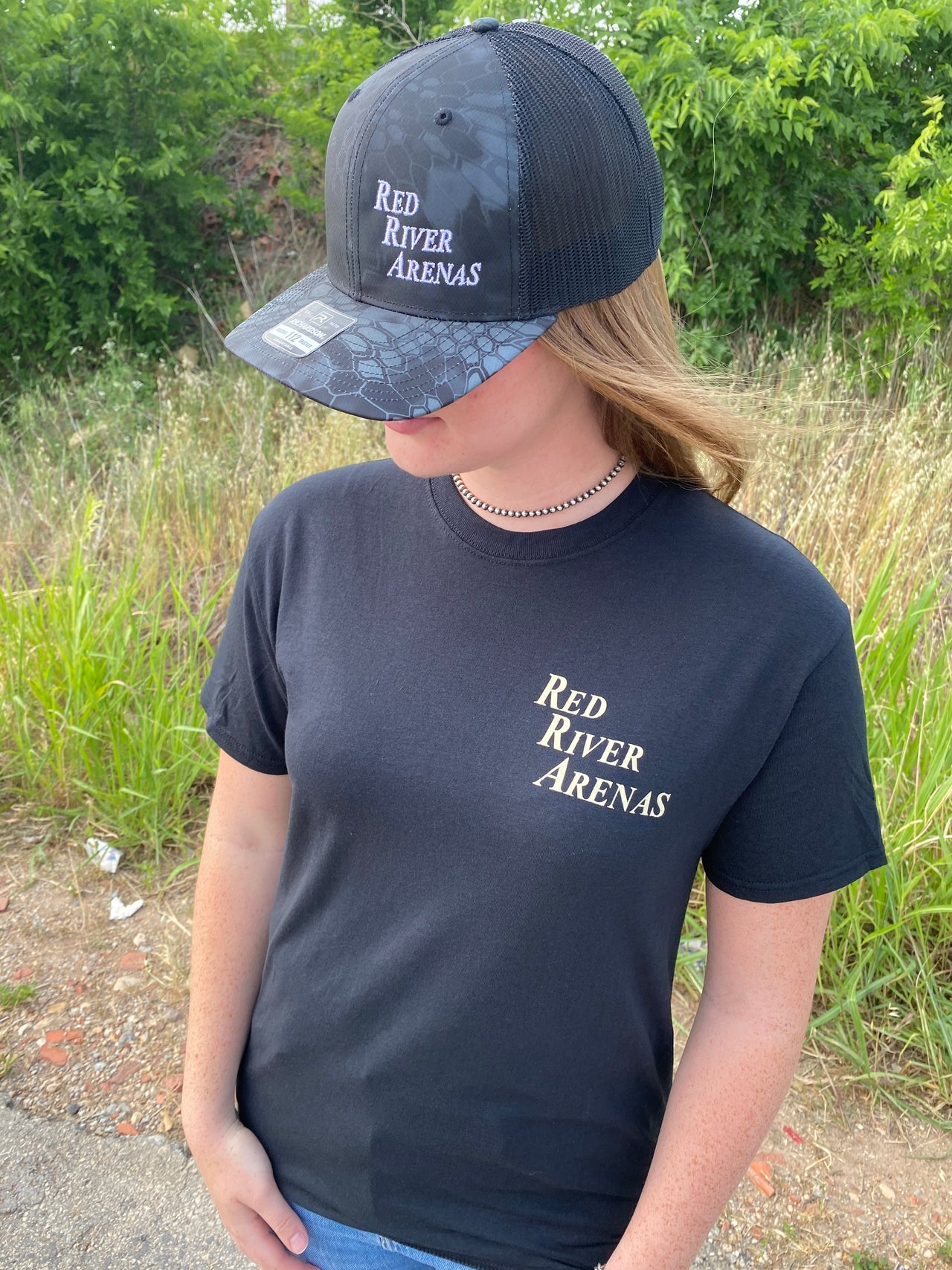 Red River Short Sleeve T-Shirt