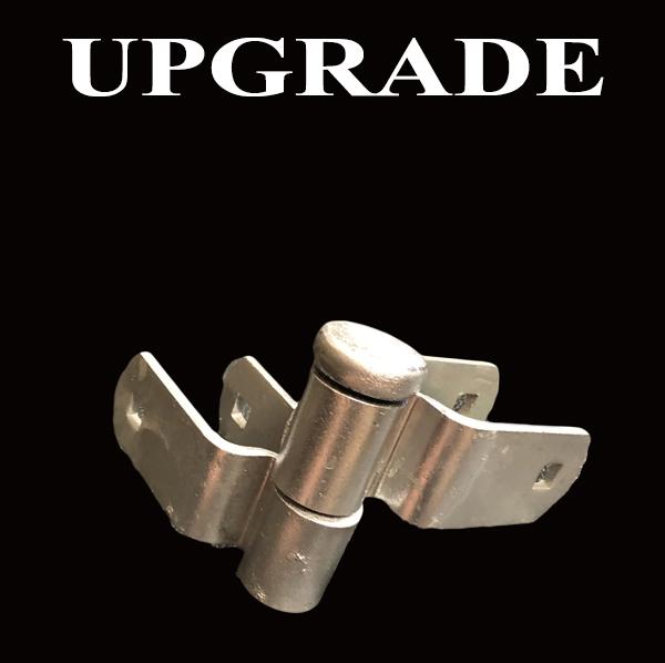 PL/PM Panel Clamps - Riding Arena 100X200