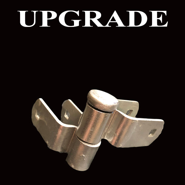 PL/PM Panel Clamps - TEAM ROPER PRO