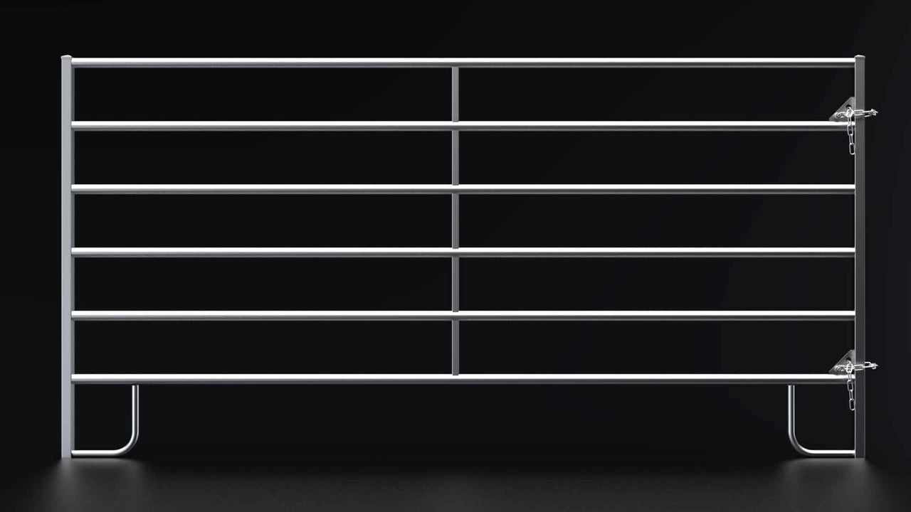 180 COUNT PH10 Livestock Panels