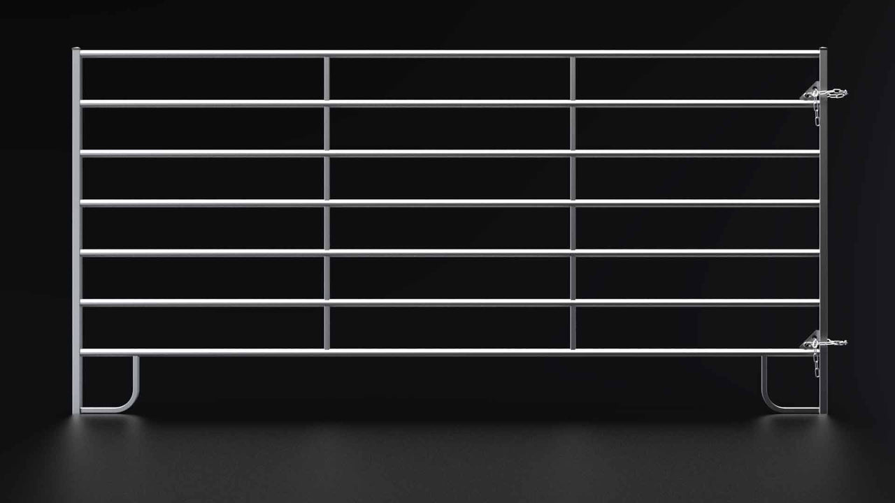 150X300 Riding Arena (PHT Series Panel)