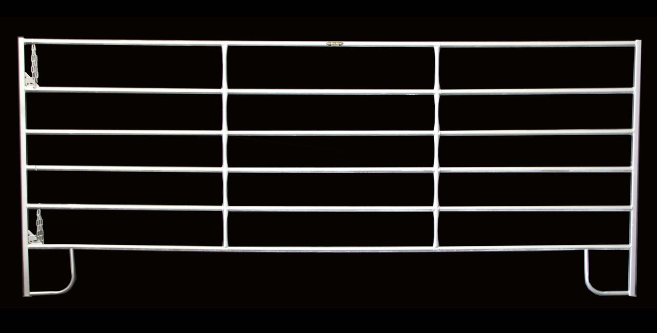 150X250 Team Roper Plus (PL16 Series Panel)