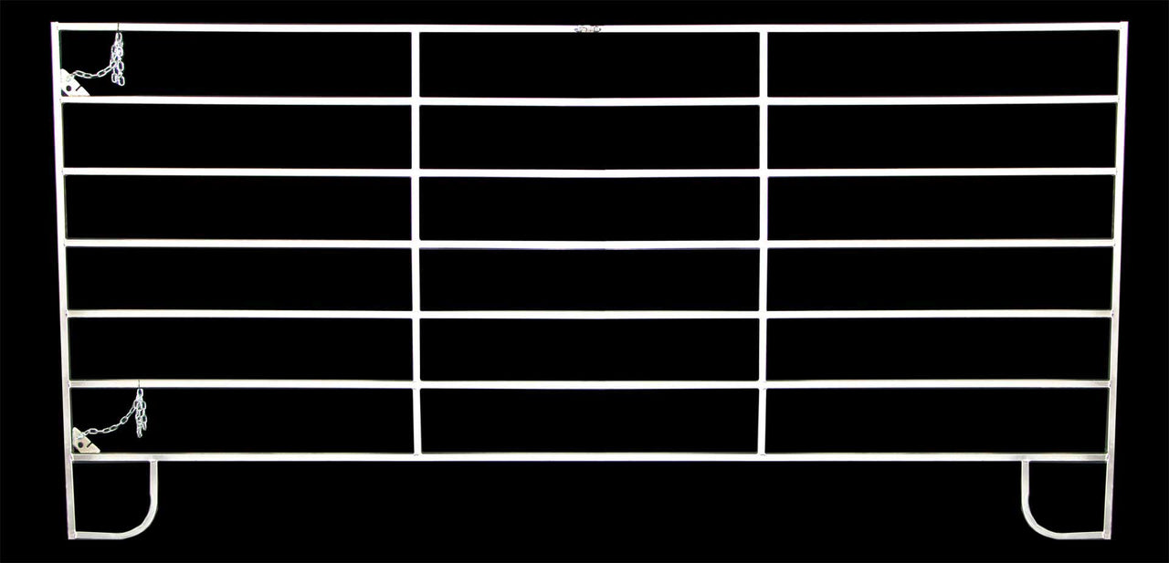120X200 Riding Arena (PMT Series Panel)