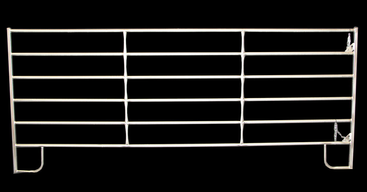 150X250 Team Roper Plus (PM Series Panel)