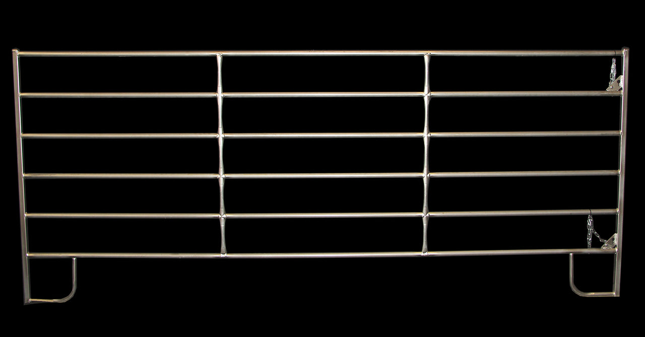96 COUNT PM12 Livestock Panels