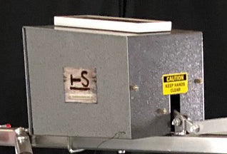 SOLAR ELECTRIC LATCH