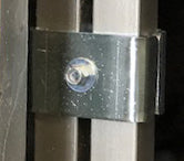 PL/PM Panel Clamps - TEAM ROPER PRO (16' PANELS)