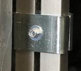 PH Panel Clamps - CALF LANE 40X260 (16' PANELS)