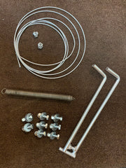 Hog trap trigger replacement kit