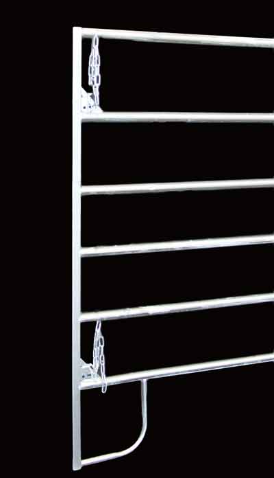 48 COUNT PL12 Livestock Panels